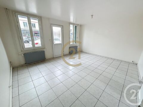  Maison � louer 3 pi�ces 66 m�