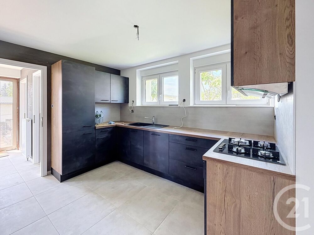 À Épinal (88000), découvrez cette maison de plainpied de....