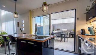  Maison à vendre 5 pièces 200 m²