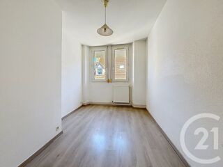  Appartement à louer 3 pièces 59 m²