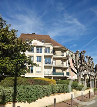 vente Appartement - 3 pièce(s) - 71 m² Chilly-Mazarin (91380)