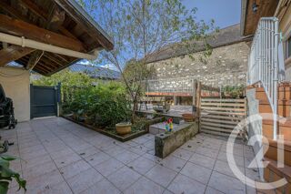 vente Appartement - 3 pièce(s) - 85 m² Rumilly (74150)