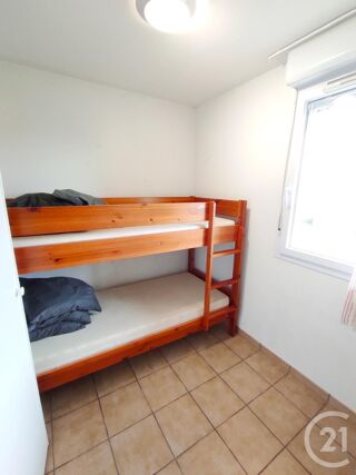  Appartement � vendre 3 pi�ces 38 m�