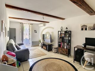  Appartement � louer 3 pi�ces 76 m�