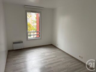 Appartement à louer 3 pièces 57 m²