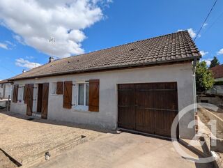  Maison à vendre 3 pièces 76 m²