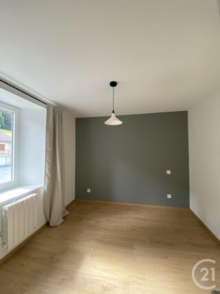  Appartement � vendre 3 pi�ces 70 m�