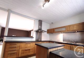  Maison � vendre 5 pi�ces 104 m�