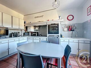  Maison � vendre 5 pi�ces 106 m�