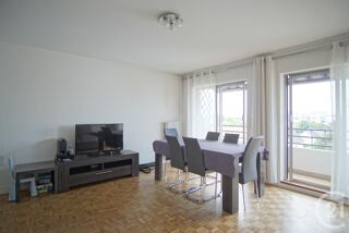  Appartement � vendre 4 pi�ces 106 m�