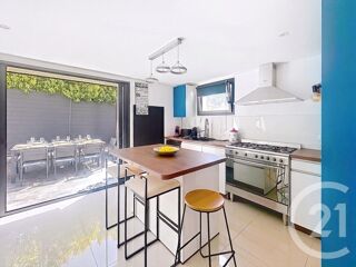  Appartement à vendre 2 pièces 39 m²