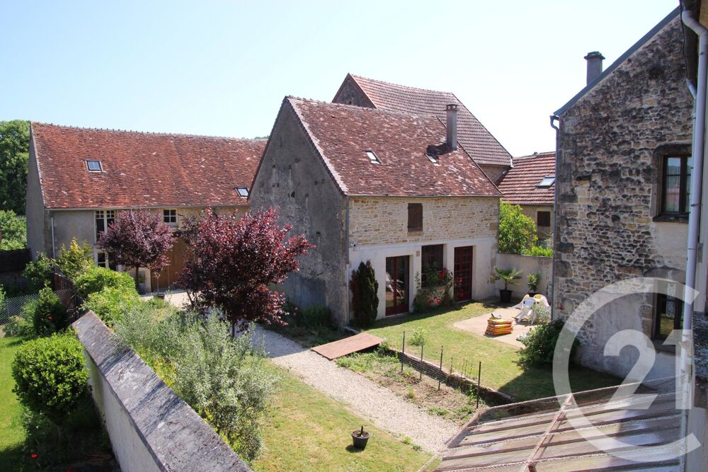 Situé au c½ur de la Nièvre, à 20 min de la Charité sur L....