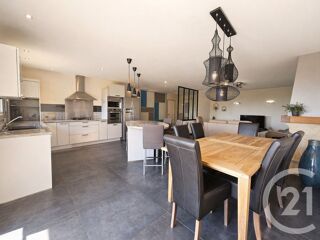  Maison � vendre 6 pi�ces 146 m�