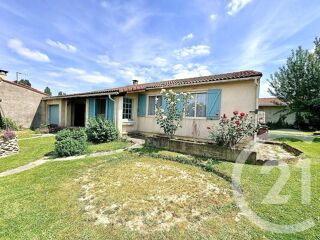 Maison à vendre 4 pièces 107 m²