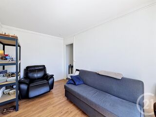  Appartement � vendre 3 pi�ces 49 m�