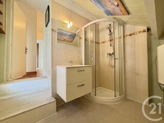 Maison à louer 2 pièces 39 m² Le malesherbois