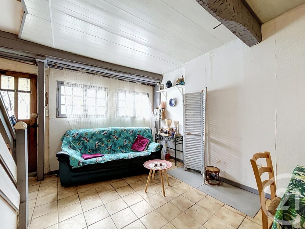 vente Maison - 3 pièce(s) - 79 m² Montégut-Plantaurel (09120)