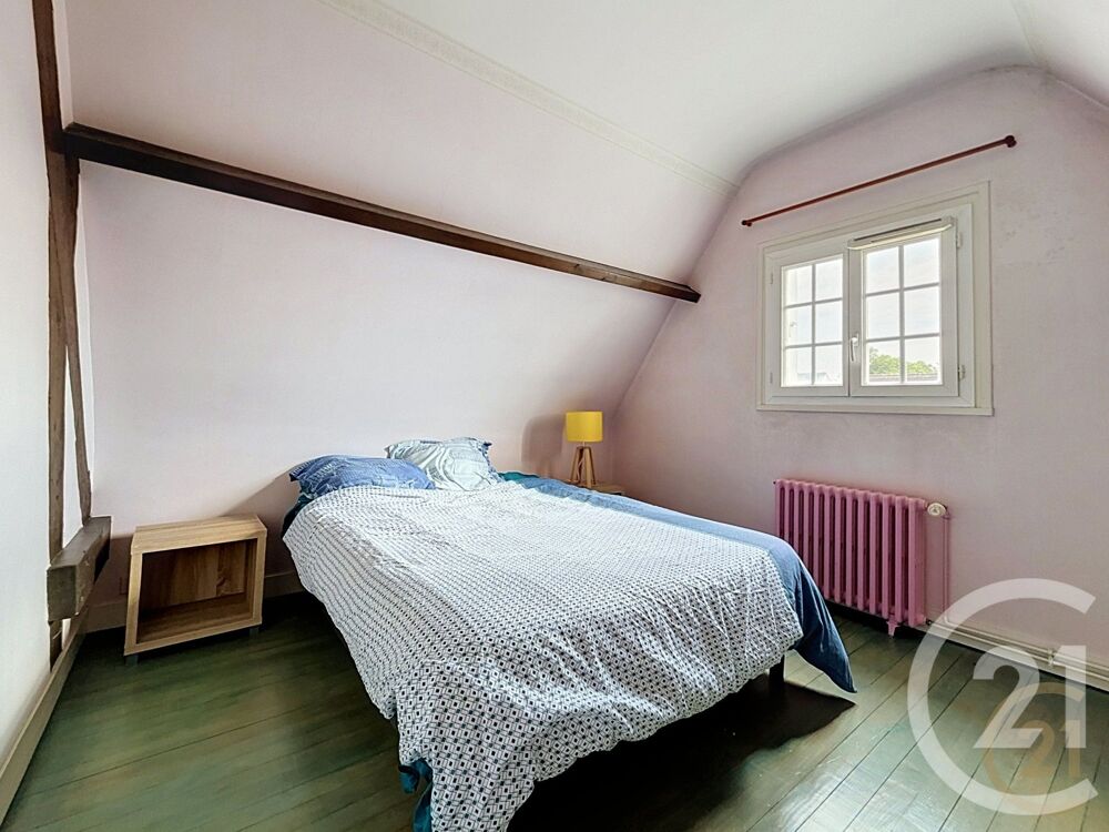 vente Maison - 6 pièce(s) - 126 m² Montville (76710)
