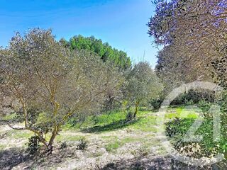  Terrain � vendre 1183 m�