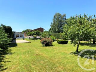  Maison à vendre 5 pièces 250 m²