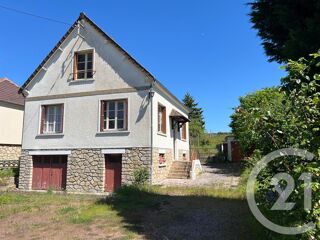  Maison � vendre 5 pi�ces 120 m�