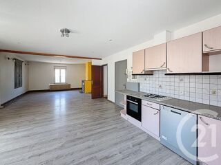  Appartement � vendre 4 pi�ces 91 m�