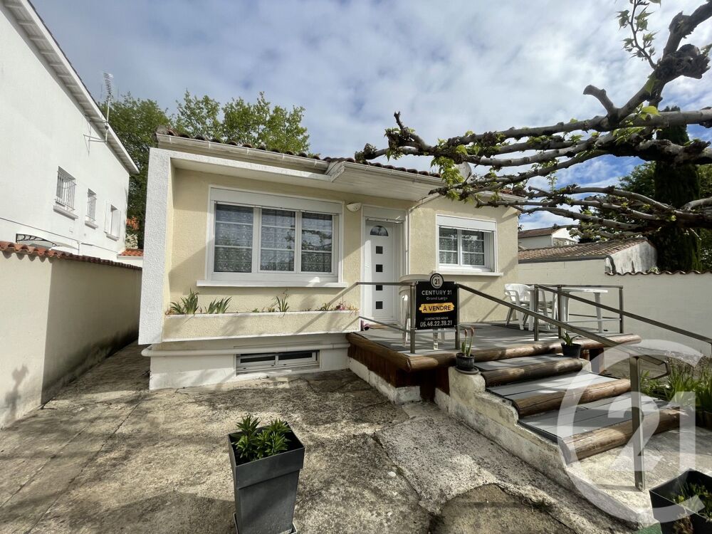 Maison 2 pièces 71 m² · à Royan · 71 m² · 247 900 €
