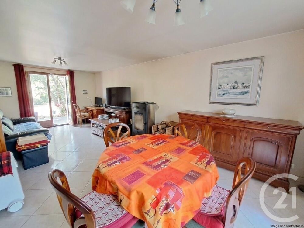 vente Maison - 3 pièce(s) - 80 m² La Neuville-sur-Essonne (45390)