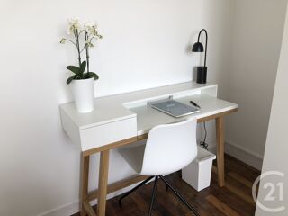 Appartement à vendre 2 pièces 38 m²