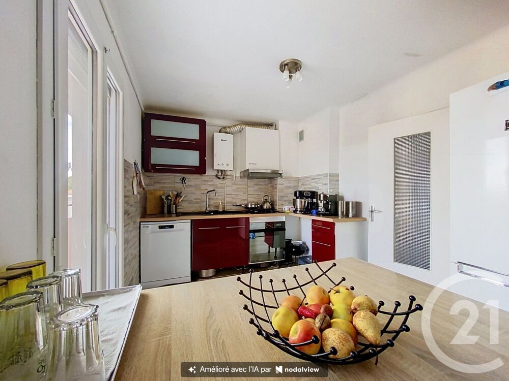 vente Appartement - 3 pièce(s) - 80 m² Perpignan (66000)