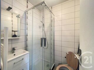  Appartement � louer 1 pi�ce 24 m�
