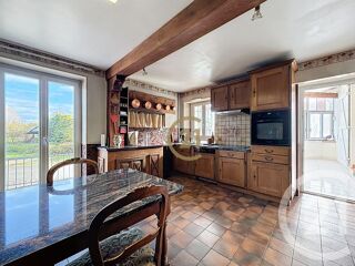  Maison à vendre 8 pièces 270 m²
