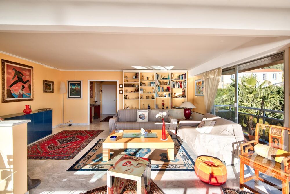 � vendre  Appartement Villefranche-sur-Mer (06230)