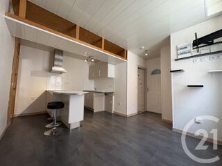  Appartement � louer 2 pi�ces 29 m�
