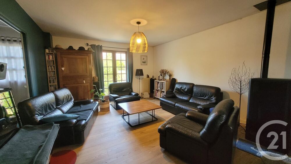 vente Maison - 7 pièce(s) - 141 m² Joué-lès-Tours (37300)