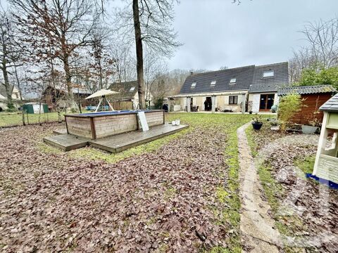  Maison � louer 5 pi�ces 142 m�