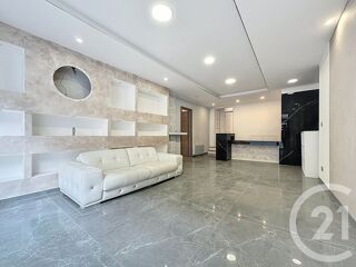  Appartement � vendre 6 pi�ces 162 m�