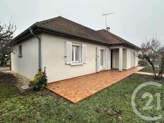  Maison � vendre 4 pi�ces 117 m�