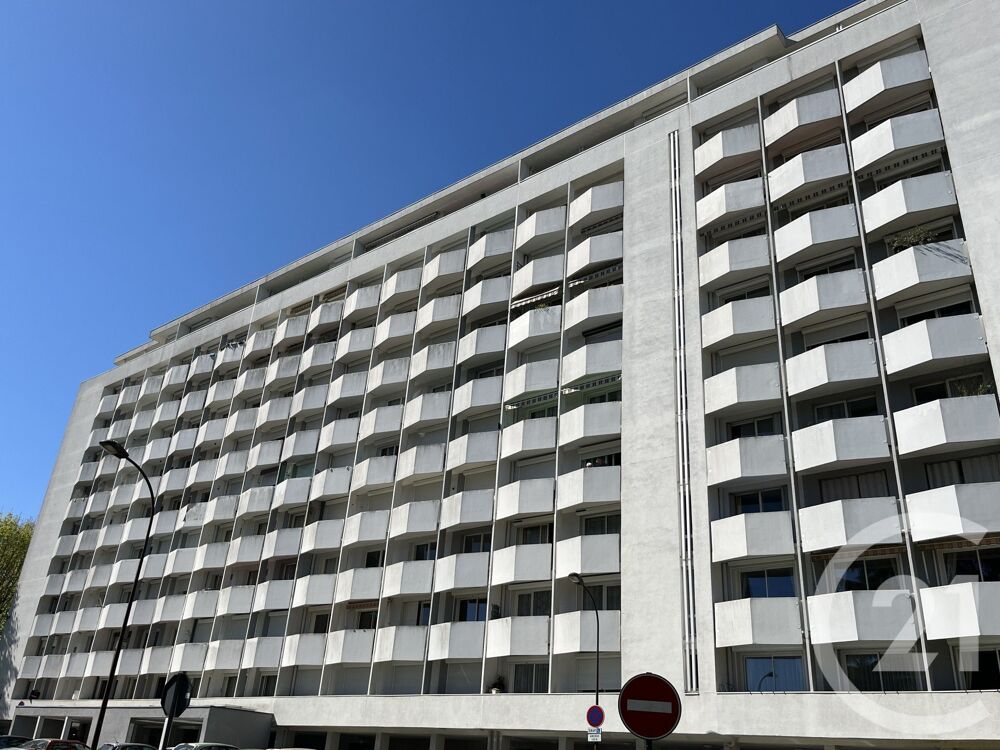 vente Appartement - 4 pièce(s) - 78 m² Saint-Quentin (02100)