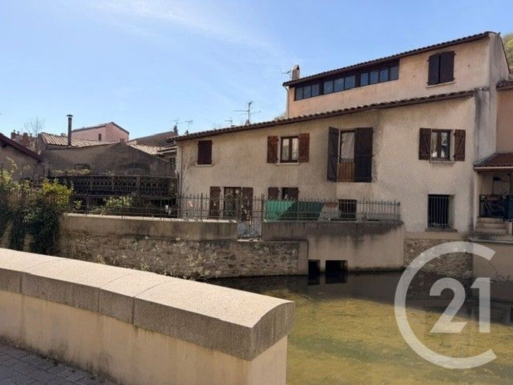 vente Immeuble - 352 m² Lavelanet (09300)