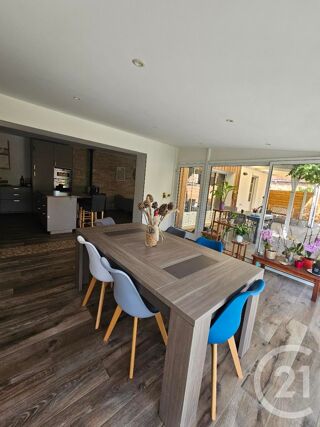  Maison � vendre 5 pi�ces 157 m�