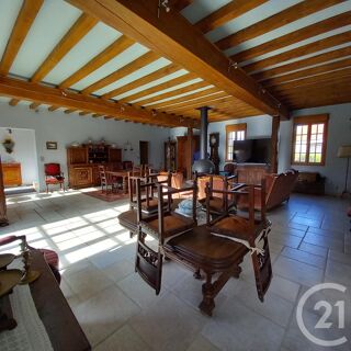  Maison  vendre 6 pices 290 m