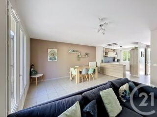  Maison à vendre 5 pièces 136 m²