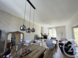 Maison à vendre 5 pièces 100 m²