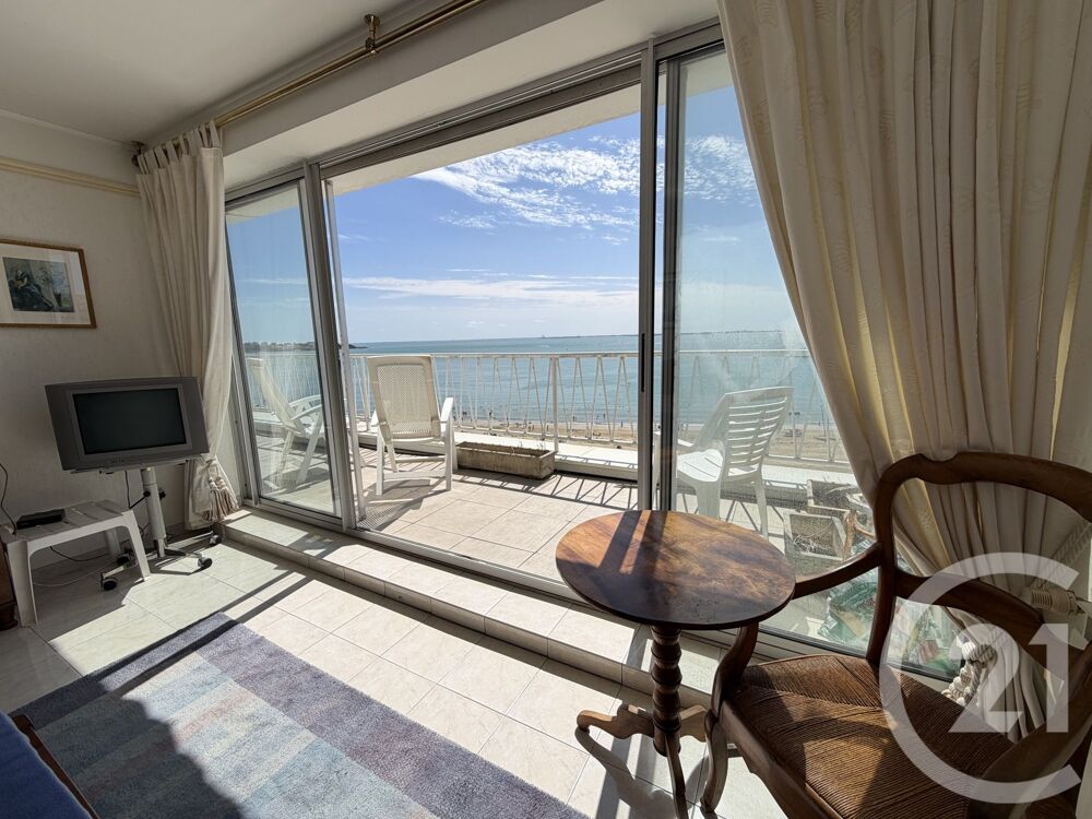 vente Appartement - 4 pièce(s) - 79 m² Royan (17200)