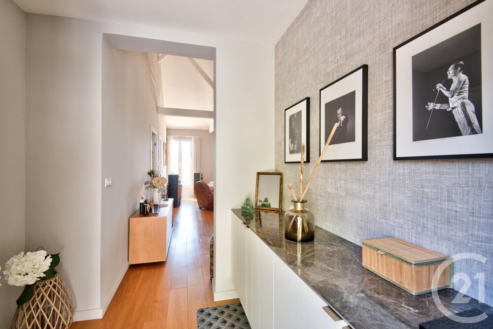  vendre  Appartement Villefranche-sur-Mer (06230)