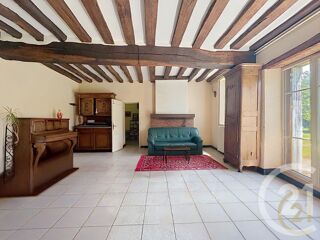  Maison à vendre 10 pièces 349 m²