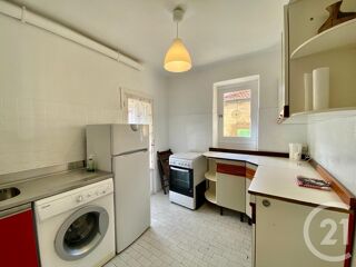  Appartement � vendre 3 pi�ces 43 m�