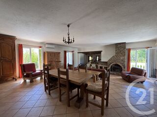  Maison � vendre 5 pi�ces 373 m�