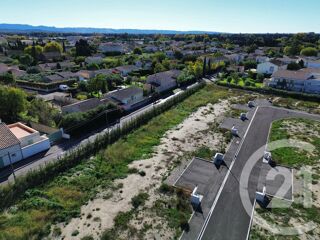  Terrain à vendre 354 m²